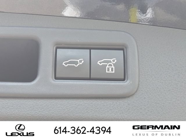 Certified 2026 Lexus RX 350 Premium w/ Convenience Package AWD/4WD image 28