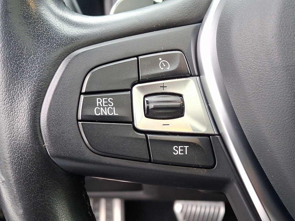 Used 2019 BMW X4 xDrive30i image 23