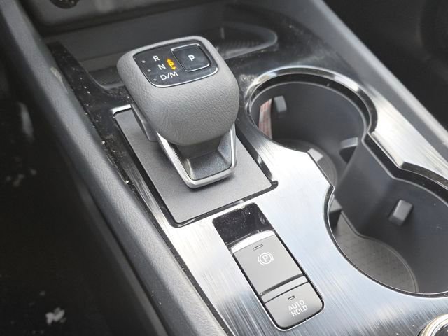 New 2026 Nissan Rogue SV w/ Cold Weather Package image 33