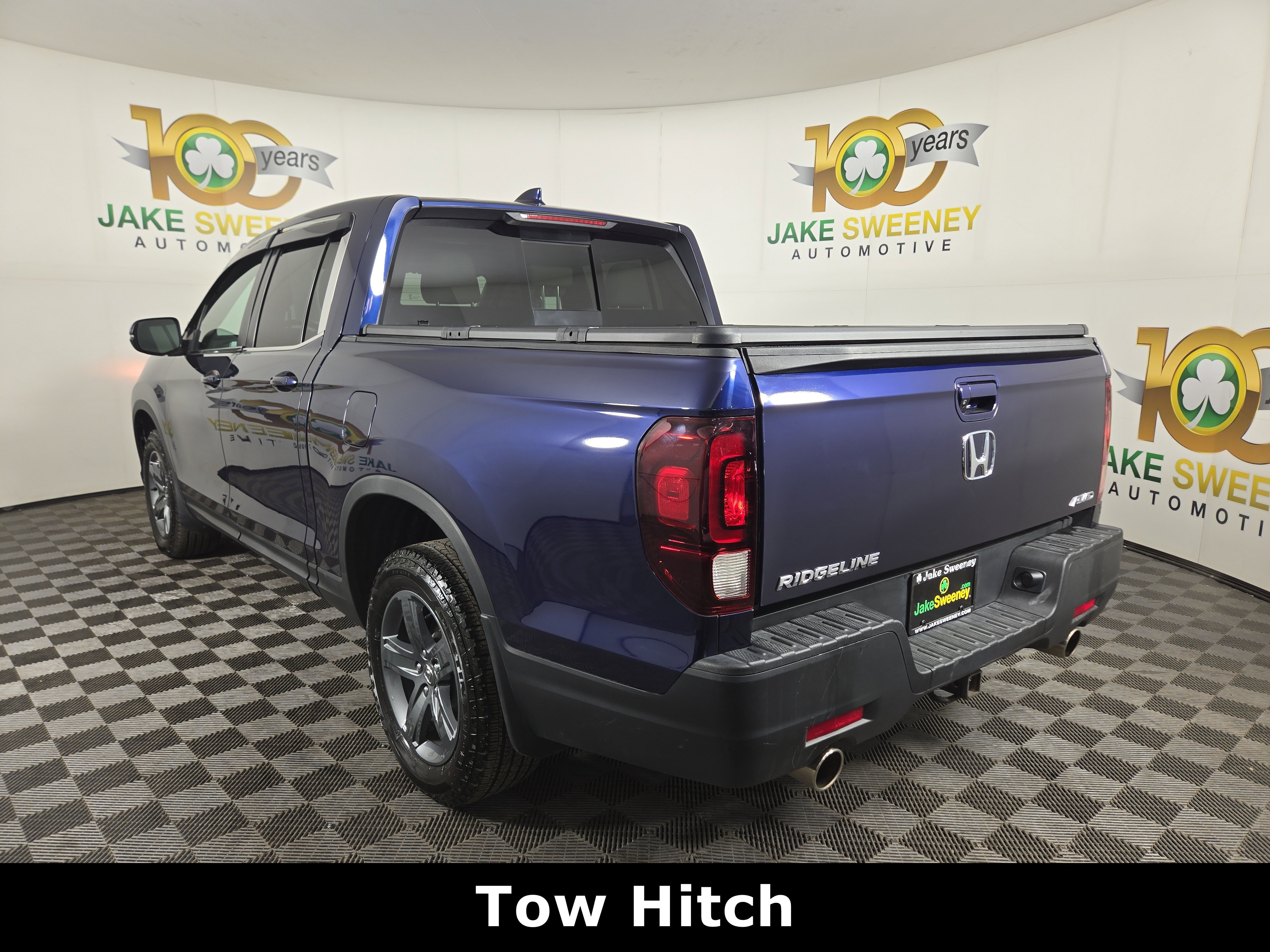 Used 2023 Honda Ridgeline RTL image 6