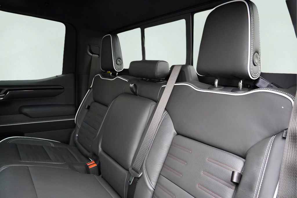 New 2026 GMC Sierra 1500 AT4X image 37
