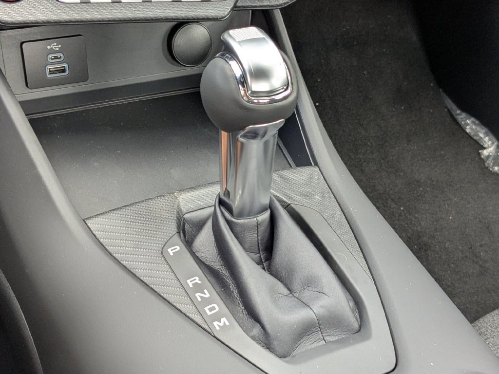 New 2026 Ford Mustang GT RWD image 18