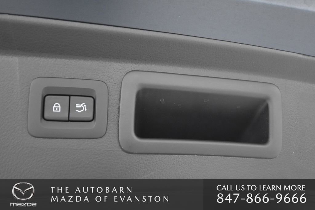 Used 2025 MAZDA CX-50 2.5 Hybrid w/ Premium Plus Pkg image 36