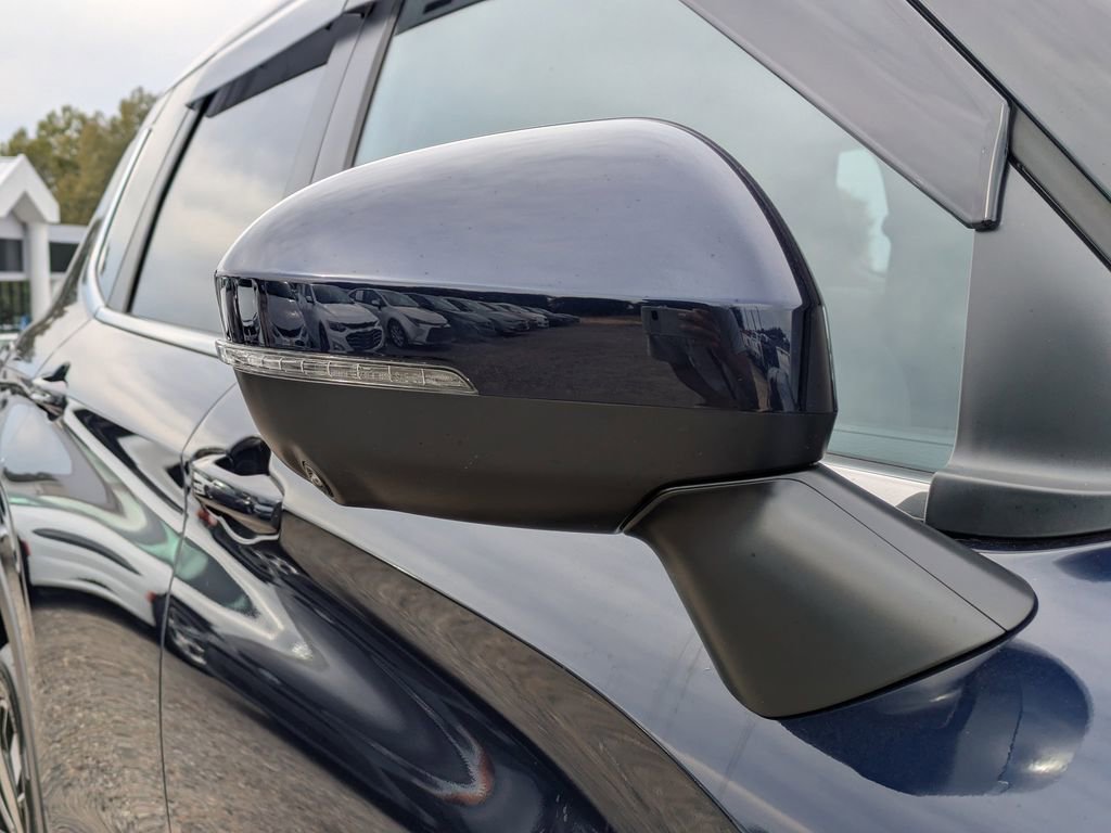 New 2026 Mitsubishi Outlander SE AWD/4WD image 11