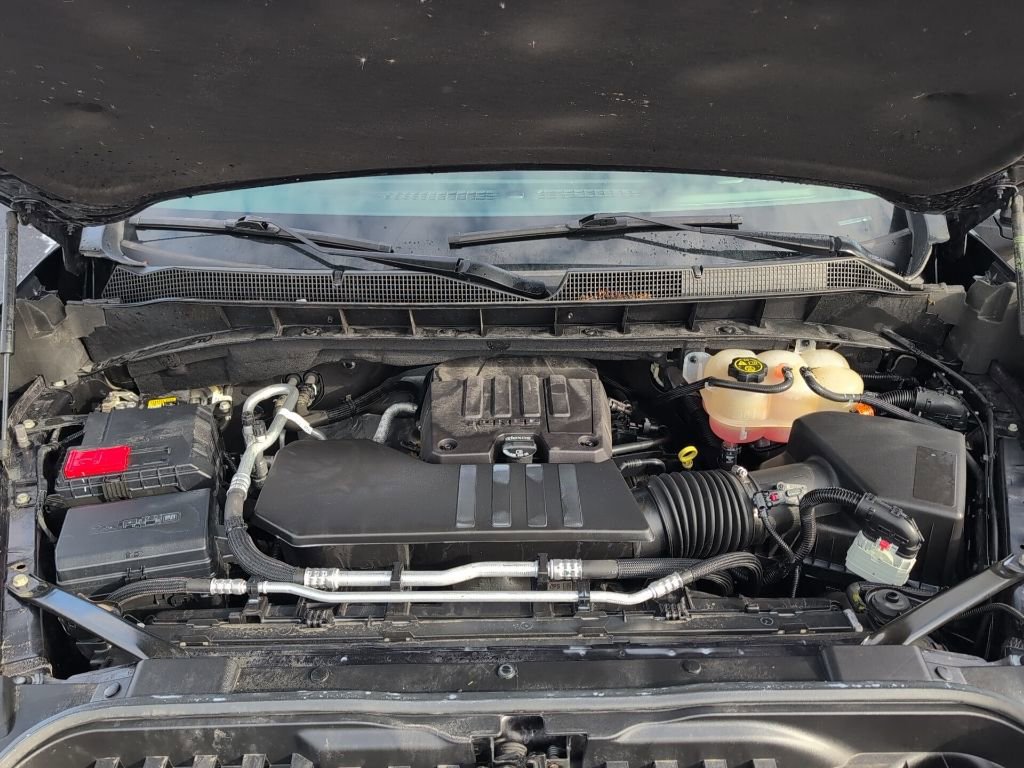 Used 2022 Chevrolet Silverado 1500 LT image 37