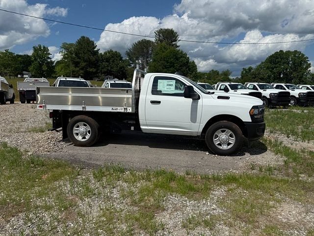 New 2024 RAM 2500 Tradesman RWD image 4