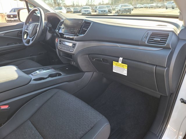 Certified 2025 Honda Ridgeline Sport image 20