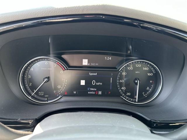 Certified 2022 Cadillac XT6 Premium Luxury image 11