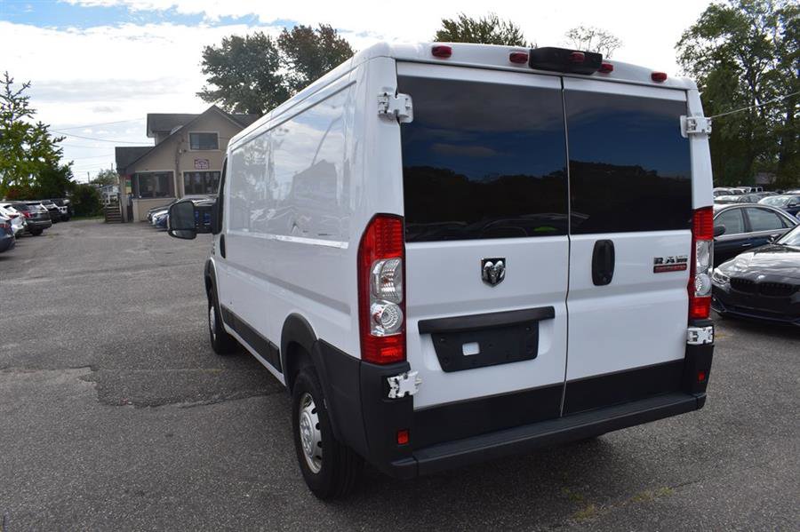 Used 2021 RAM ProMaster 1500 image 6