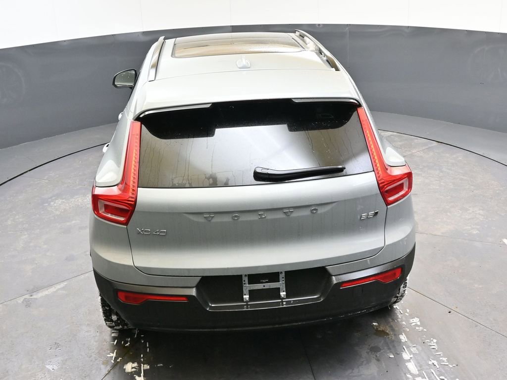 New 2026 Volvo XC40 B5 Ultra w/ Protection Package Premier image 51