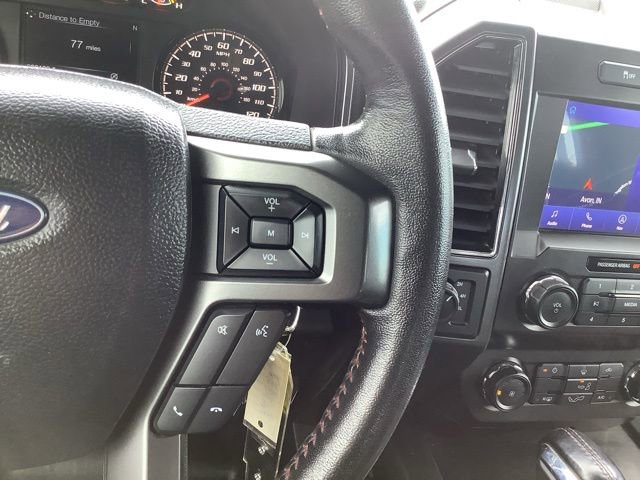 Used 2020 Ford F150 XLT w/ Equipment Group 301A Mid AWD/4WD image 35