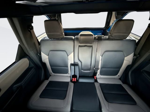 Used 2024 Ford Bronco Wildtrak image 23