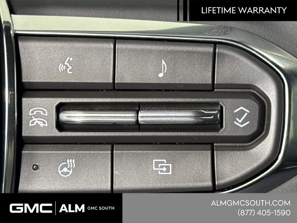 New 2026 GMC Acadia Elevation w/ Elevation Premium Package FWD image 28