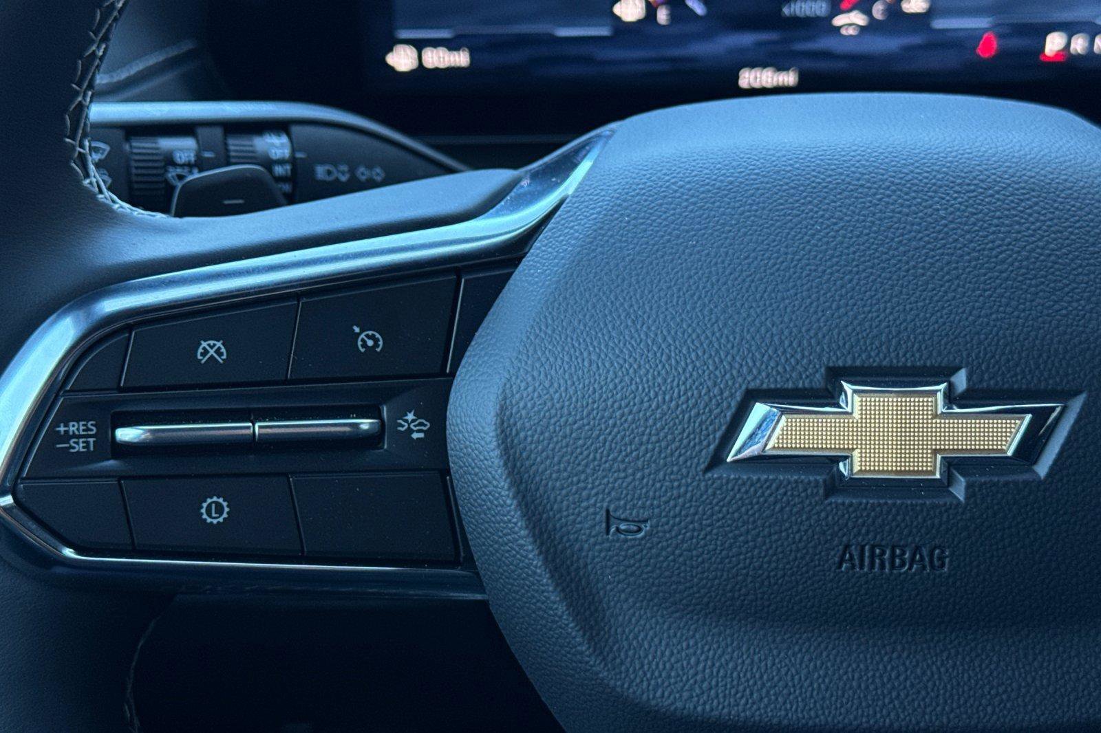 New 2026 Chevrolet Traverse LT FWD image 31