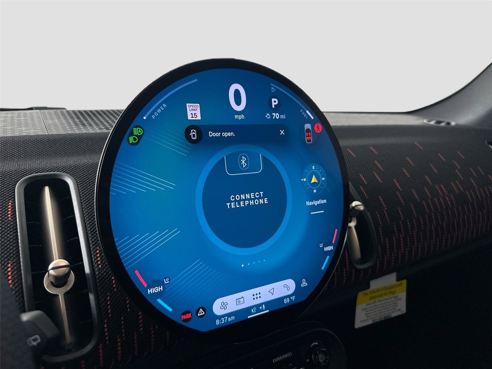 New 2026 MINI Cooper Countryman S AWD/4WD image 10