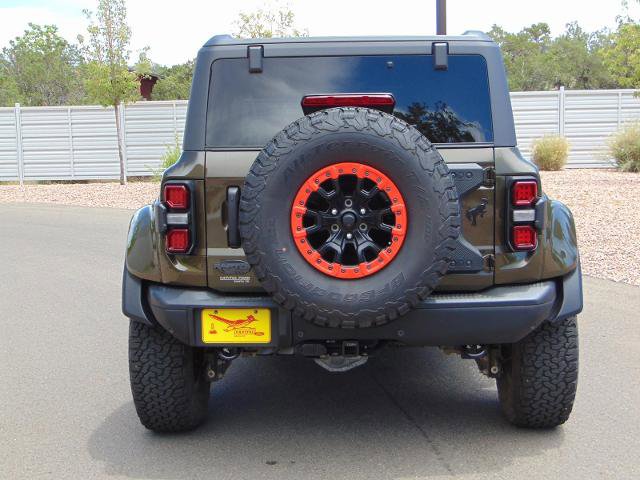 Certified 2024 Ford Bronco Raptor image 5
