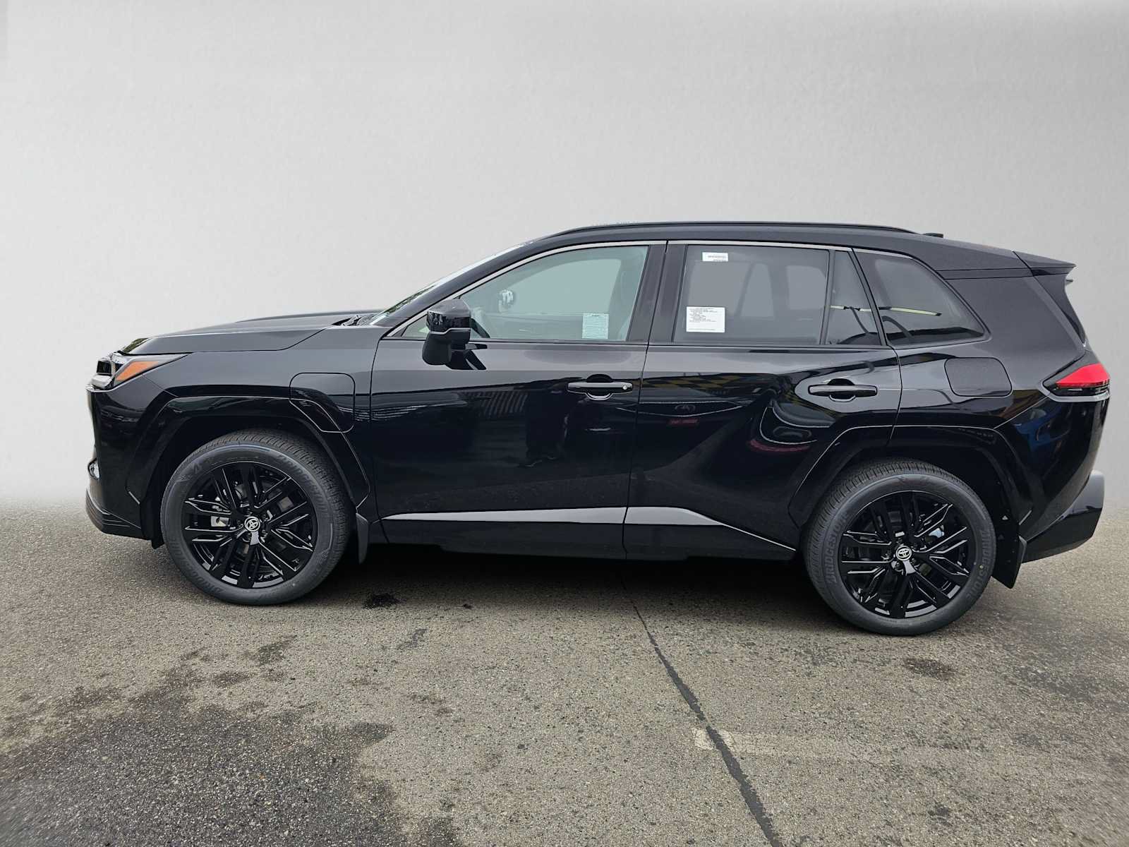 New 2026 Toyota RAV4 XSE AWD/4WD image 6