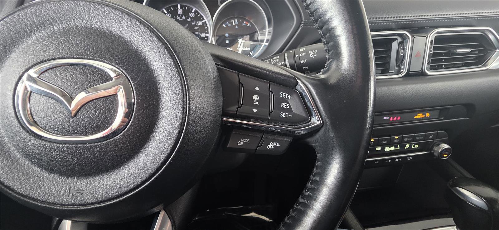 Used 2020 MAZDA CX-5 Touring AWD/4WD image 16