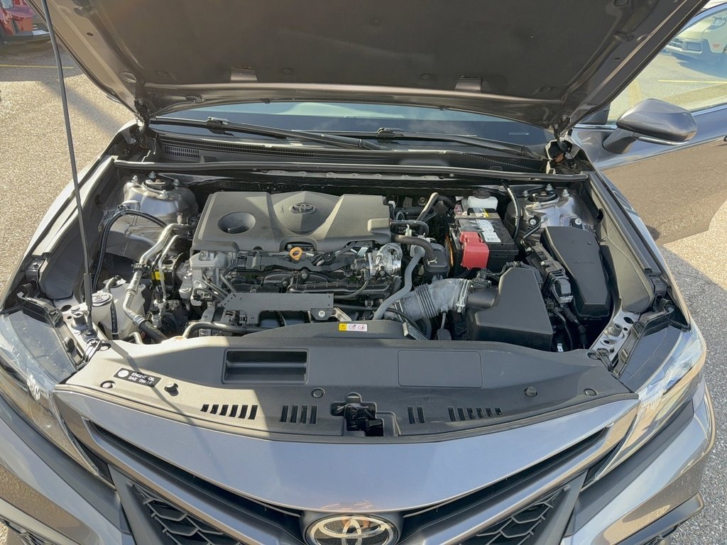 Used 2023 Toyota Camry SE image 33