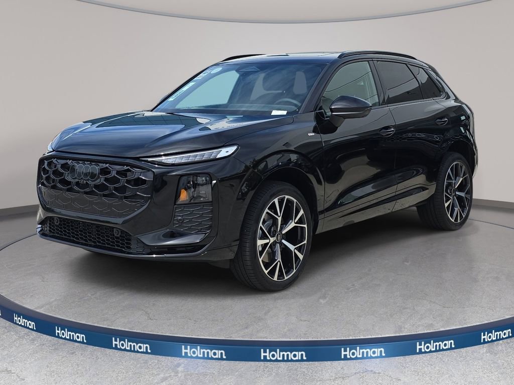 New 2026 Audi Q3 quattro 2.0T image 1