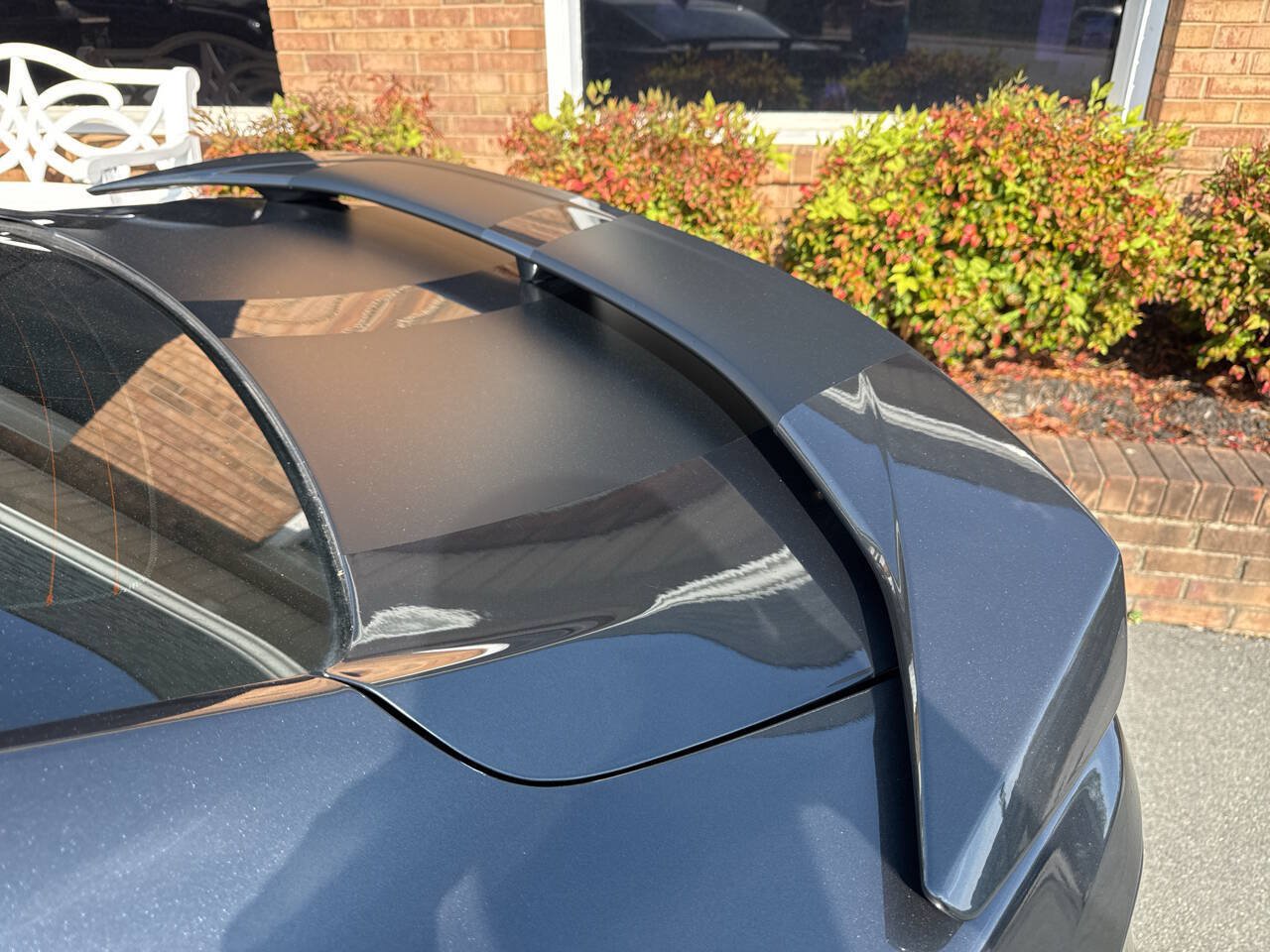Used 2017 Chevrolet Camaro SS RWD image 32