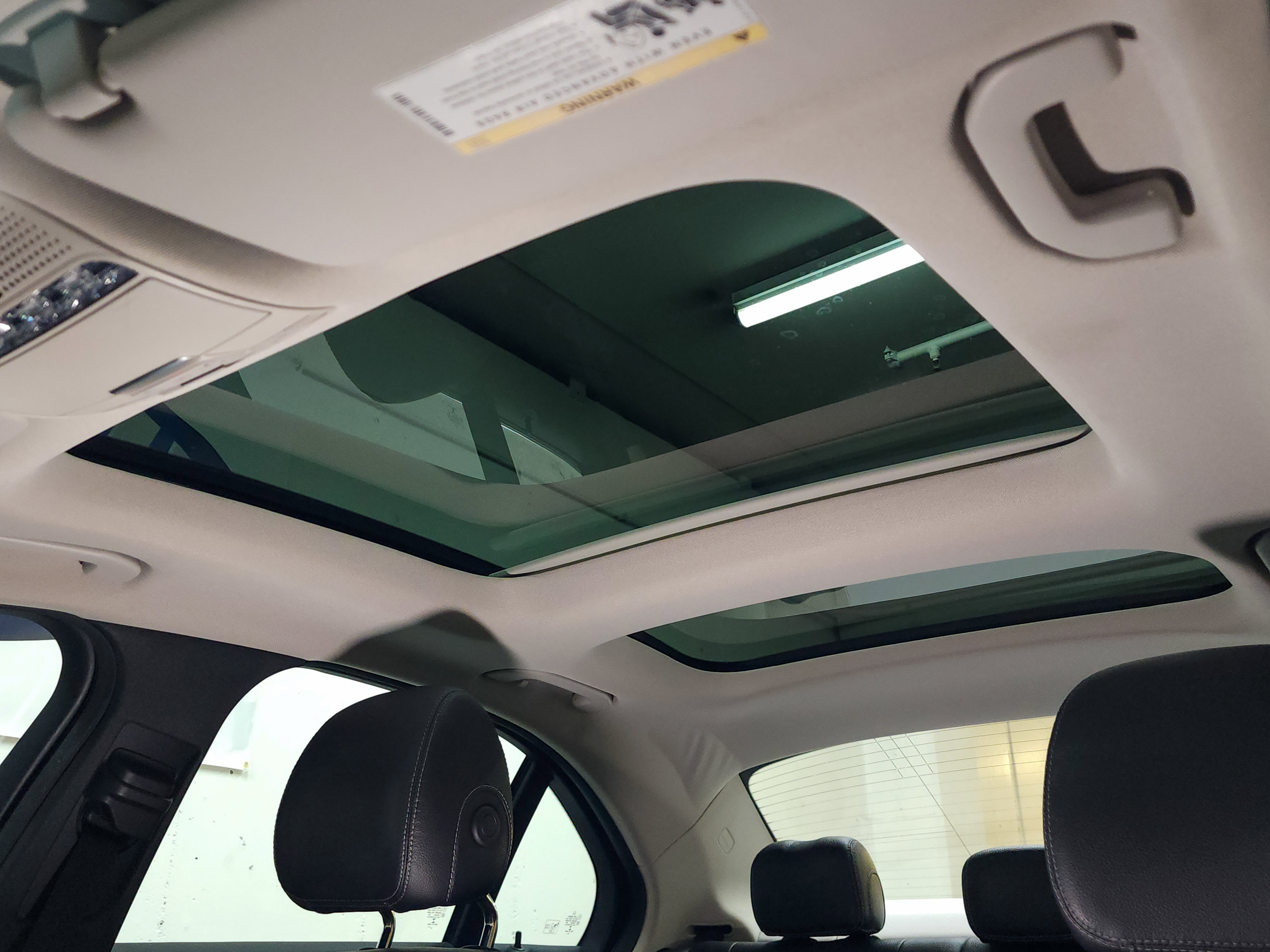 Used 2015 Mercedes-Benz C 300 4MATIC Sedan image 38