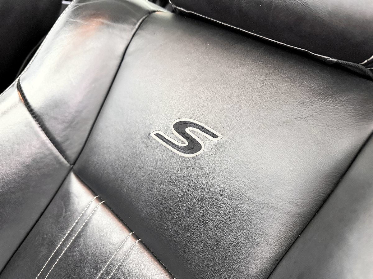 Used 2023 Chrysler 300 S RWD image 32