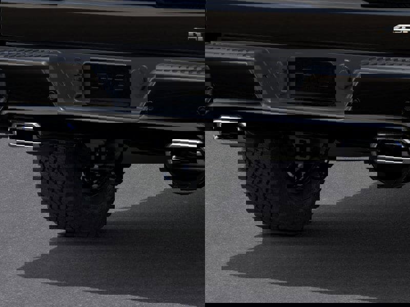 New 2026 GMC Sierra 1500 AT4 image 14