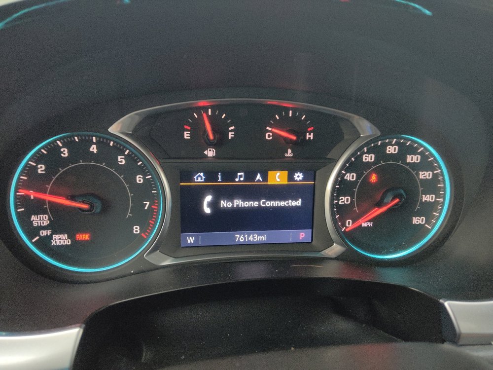 Used 2020 Chevrolet Traverse LT w/ LT Premium Package image 23