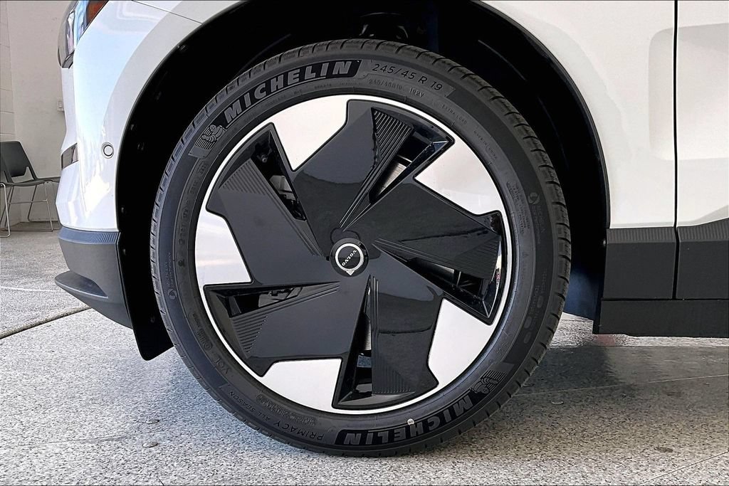 New 2026 Volvo EX30 Ultra w/ Protection Package AWD/4WD image 35