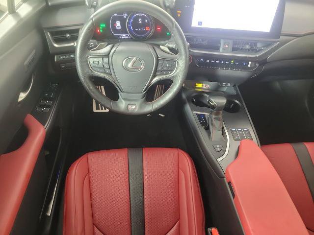 Used 2023 Lexus UX 250h F Sport FWD image 11