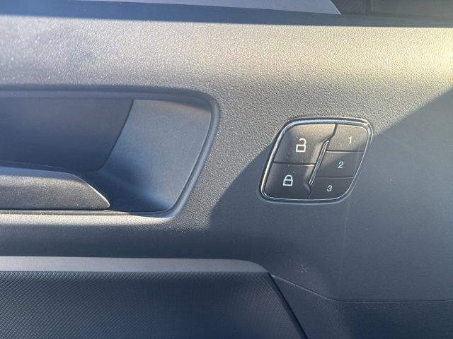 Used 2023 Ford Bronco Sport Outer Banks image 12