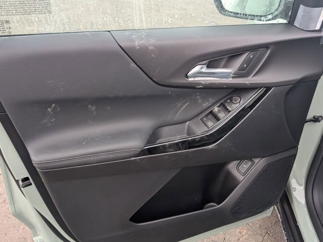 New 2026 Chevrolet Equinox LT w/ Convenience Package II image 14