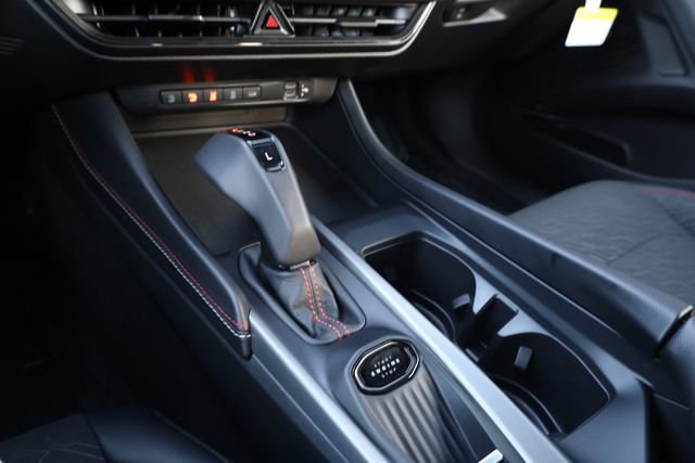 New 2026 Dodge Charger Scat Pack w/ Blacktop Package AWD/4WD image 19