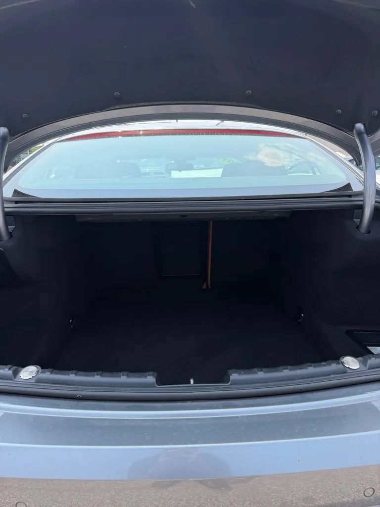 Used 2019 BMW 650i Gran Coupe xDrive w/ Driving Assistance Package AWD/4WD image 8