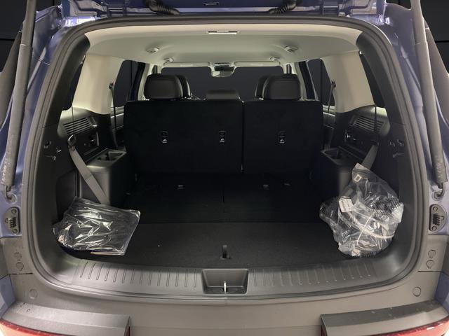 New 2026 Hyundai Santa Fe SEL image 13