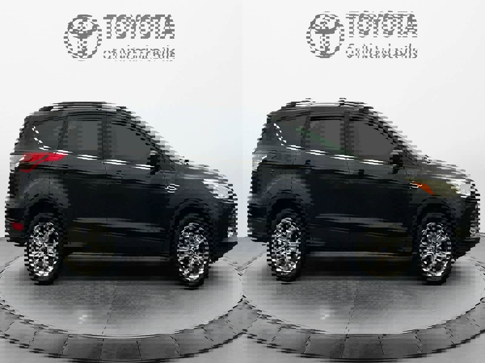 Used 2013 Ford Escape SE image 7