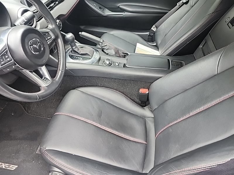 Used 2016 MAZDA MX-5 Miata Grand Touring RWD image 7