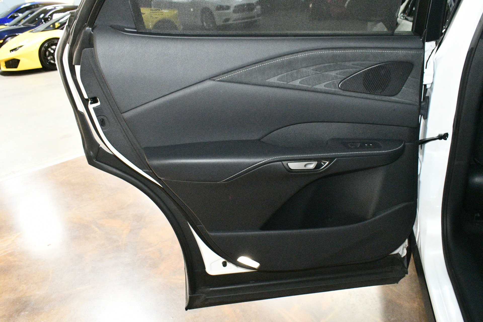 Used 2023 Lexus RX 350 AWD w/ Accessory Package image 43