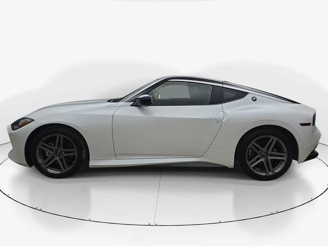 Used 2024 Nissan Z Sport w/ Floor Mat Package RWD image 9