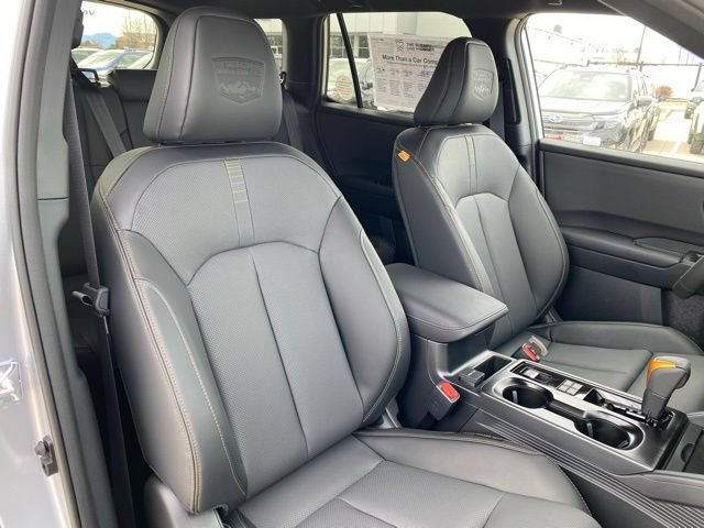 New 2026 Subaru Outback Wilderness AWD/4WD image 10