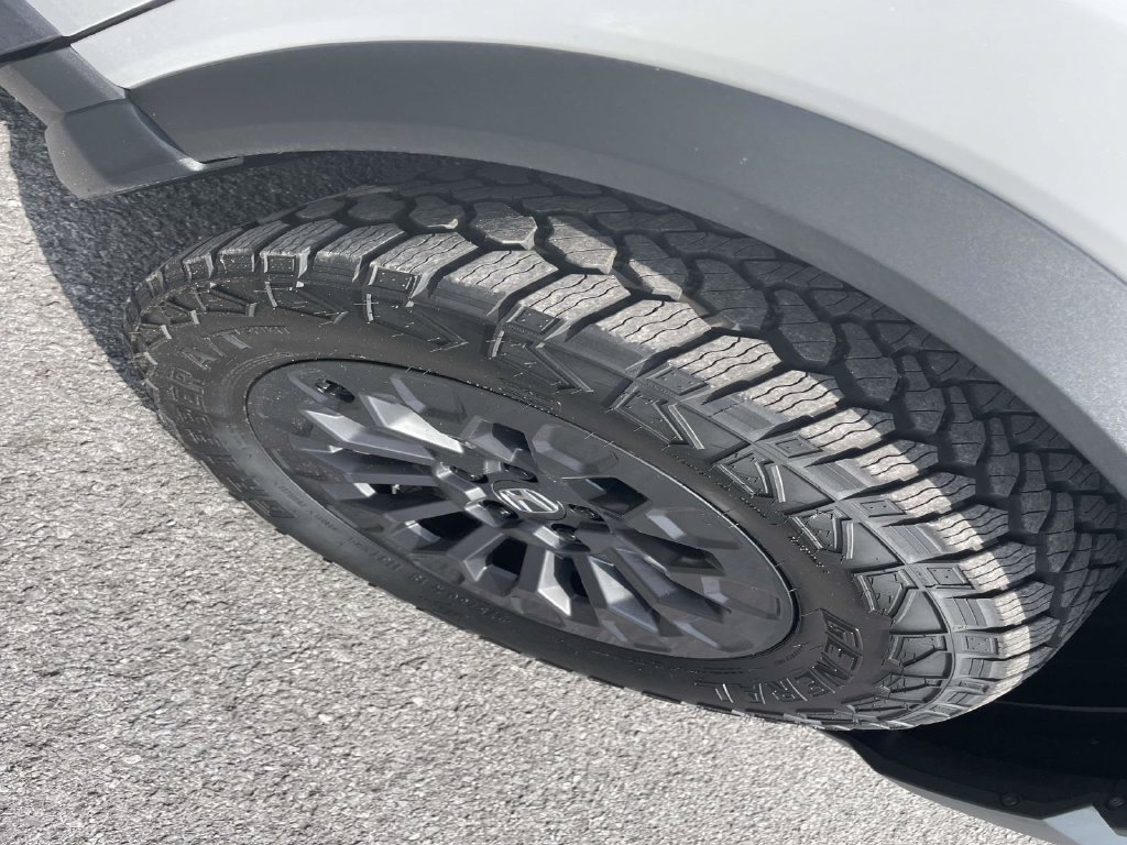 Used 2026 Honda Passport TrailSport image 35