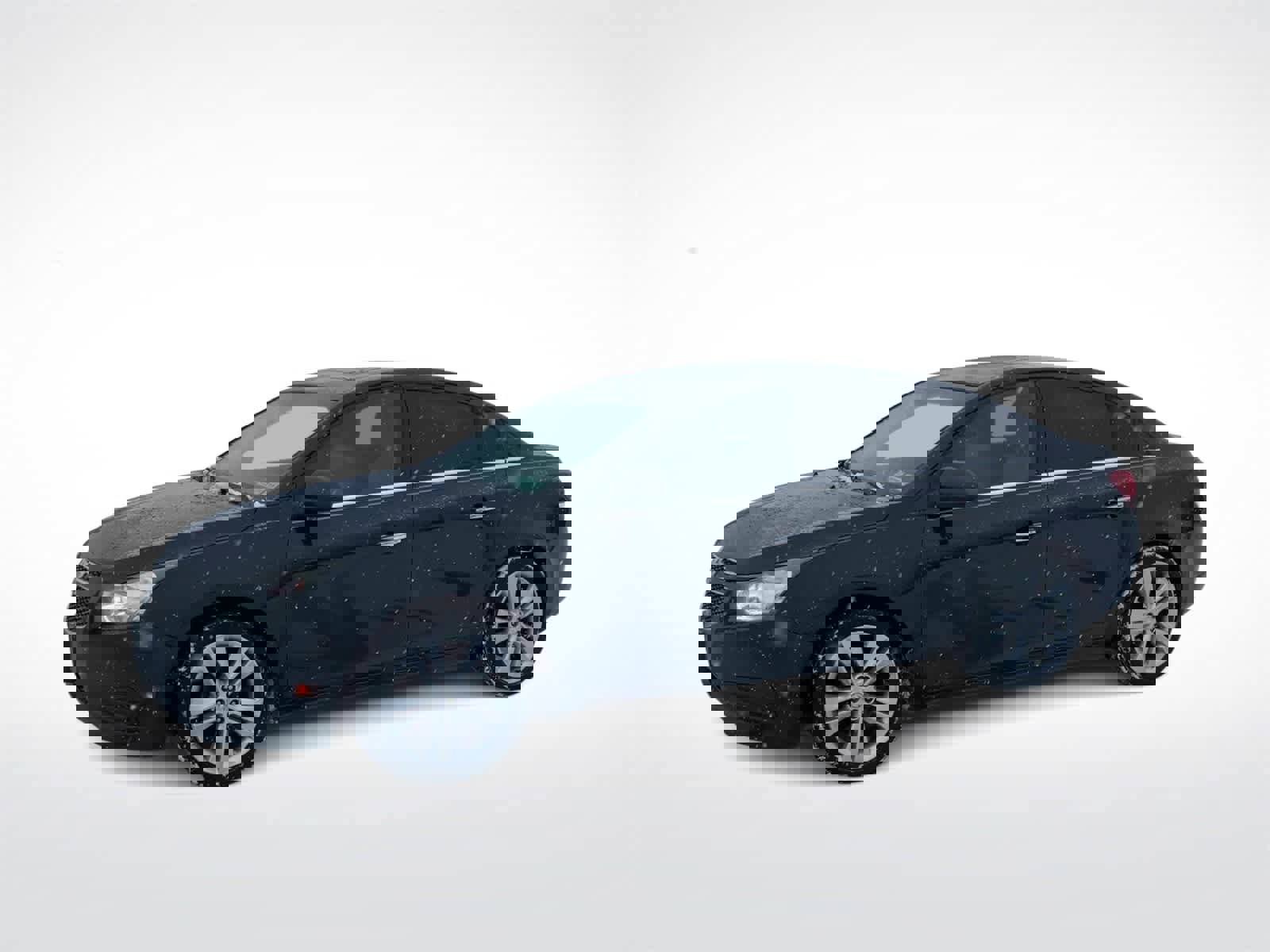 Used 2011 Chevrolet Cruze LTZ image 5