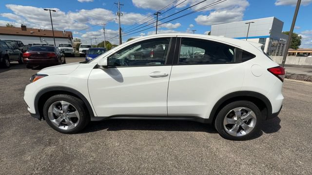 Used 2022 Honda HR-V LX image 5