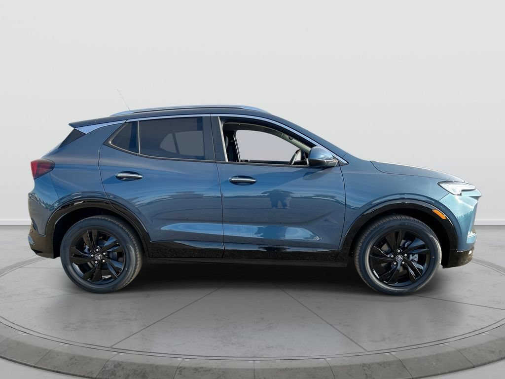 New 2026 Buick Encore GX Sport Touring FWD image 9