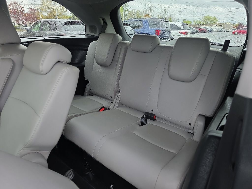 Used 2020 Honda Odyssey Elite image 23