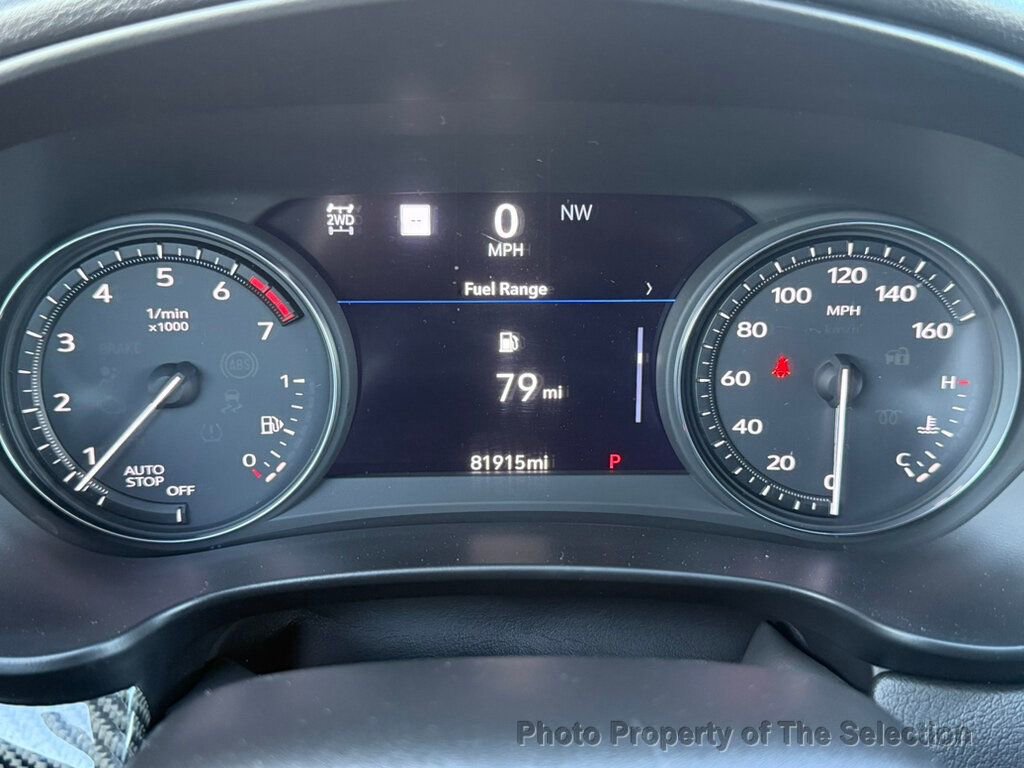 Used 2019 Cadillac XT4 Sport image 28