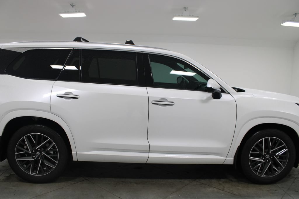 Used 2026 Lexus TX 350 AWD w/ Technology Package image 11
