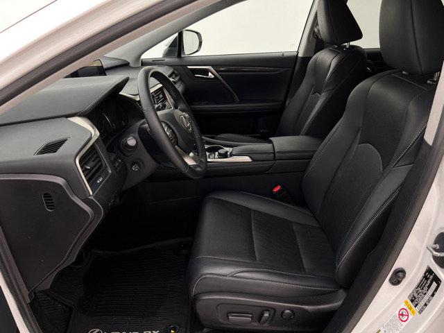 Used 2019 Lexus RX 350 AWD w/ Accessory Package image 11