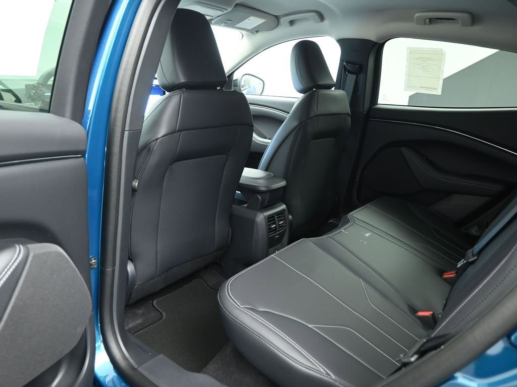 New 2026 Ford Mustang Mach-E Select image 18